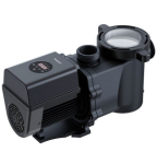 Invertorové bazénové čerpadlo iGarden Aquagem Mr. Pump ECO DE14, 14 m3 / h - 220 / 240 V, 0,60 kW - pre bazény do 40 m3