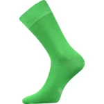 Ponožky LONKA Decolor light green 1 pár 43-46 111266