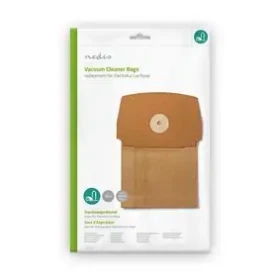 Nedis Vrecká do Vysávača 10 ks / Papier / Vhodné pre: Electrolux (DUBG115ELE10)