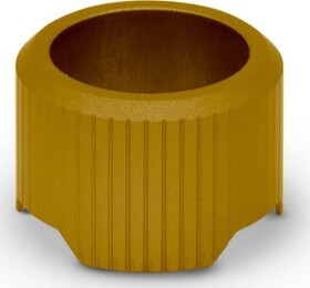 EK Water Blocks EK Water Blocks EK-Quantum Torque Compression Ring, 6er-Pack, STC 16 - satin gold