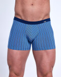 Boxerky Cornette Infinity 912/91 S-2XL modrá M
