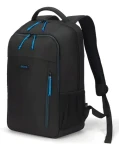 Dicota SPIN II 13"-16" čierna / Batoh pre notebook / do 16" (D32117-RPET)
