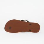 Tenisky Havaianas Brasil Logo Rust/ Dark Brown EUR 39/40