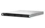 QNAP TS-464U-8G / 4core 2.9GHz / 8GB RAM / 4x SATA / 2x 2.5GbE / 1x PCIe / 1x HDMI / 4x USB (TS-464U-8G)
