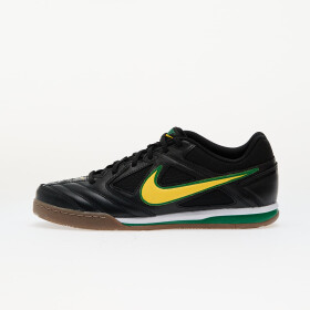 Tenisky Nike Gato Black/ Varsity Maize-White-Gum Dark Brown EUR 47