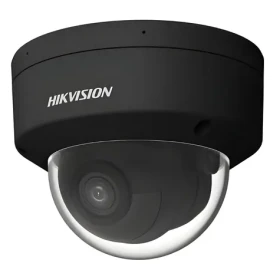 HIKVISION DS-2CD2146G2H-ISU(2.8mm) čierna / IP kamera / Dome / 4Mpix / obj. 2,8mm / AcuSense / krytie IP67, IK10 (311325040)