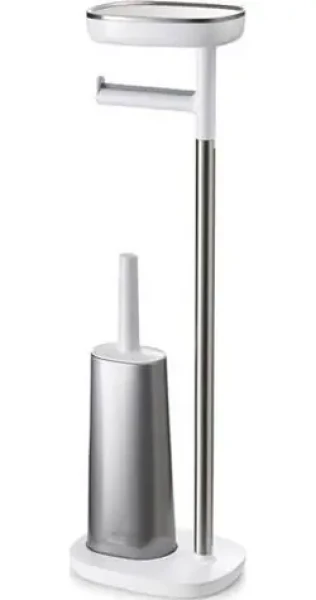 Joseph joseph EasyStore WC kefa / WC kefa / kompaktný design (70519)