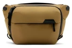 Peak Design Everyday Sling 3L v2 Coyote / Taška cez rameno / 3 l (BEDS-3-CY-3)