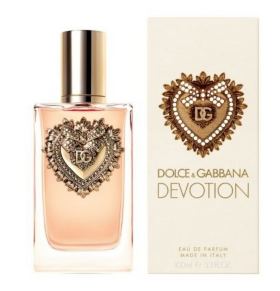 Dolce Gabbana Devotion EDP ml