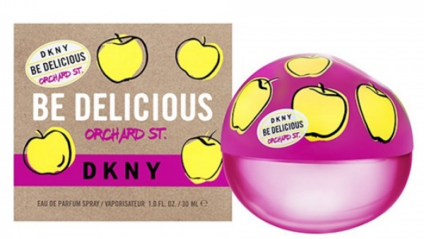 DKNY Be Delicious Orchard Street EDP ml