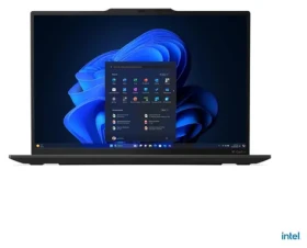 Lenovo ThinkPad X1 Carbon G13 čierna / Notebook / 14 "2.8K OLED / Intel Core Ultra 7 258V / 32GB / 1TB SSD / Intel Arc (21NS00XGCK)