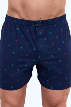 POHODLNÉ BOXERKY W/25 granát M