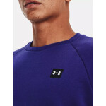 Pánske tričko Rival Fleece Crew M 1357096-468 - Under Armour XXL