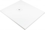 DEANTE - Silia white sprchová vanička - akrylát, obdĺžnik, KSKA00911B