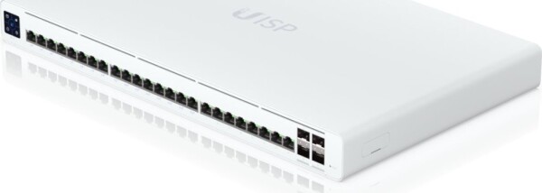 Ubiquiti Ubiquiti UISP Pro Zarządzany L2 Gigabit Ethernet (10/100/1000) Obsługa PoE Biely