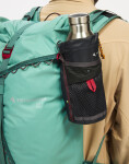 Klättermusen Algir Bottle Sling 961 Raven