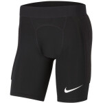 Juniorské šortky Y Gardinien GK Tight CV0057-010 - Nike L