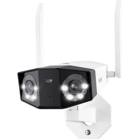 Reolink Duo Series W730 biela / IP kamera / 4608 x 1728 / uhol záberu 180 ° / prísvit / 5GHz Wi-Fi / IP66 (Duo Series W730)