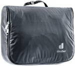 Organizér na drogériu Deuter Wash Center Lite II Black