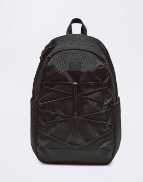 Herschel Supply Kingston Backpack Black Diamond/Black