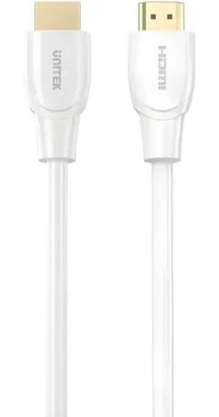 Unitek C11099AWH01-7M biela / HDMI kábel / HDMI (M) - HDMI (M) / 7 m (C11099AWH01-7M)