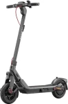 Segway eKickScooter Ninebot E3 Pre antracitová / Elektro kolobežka / 400 W / 25 km/h / Dojazd 55 km / Nosnosť 100 kg (44378917)