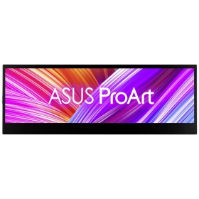 14 ASUS ProArt/PA147CDV / LED / 1920 x 550 / IPS / 32:9 / 5ms / 1200:1 / 400cd-m2 / USB-C amp; micro-HDMI (90LM0720-B01170)