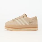 Tenisky adidas Gazelle Stack W Sand Strata/ Gum 3/ Cream White EUR 42