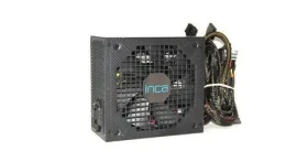 INCA IPS-075PG / Zdroj / 750 W / ATX 2.4 / 80 PLUS Gold / 120mm ventilátor / nemodulárny (IPS-075PG)