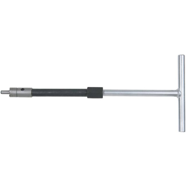 KS Tools 152.1466 Fréza tesniaceho sedla vstrekovača Ø 17/17 mm; 152.1466