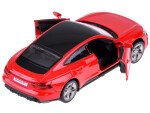 Mamido Zberateľský model AUDI RS e-tron GT 1:36 kovové auto zvuky ZA5047