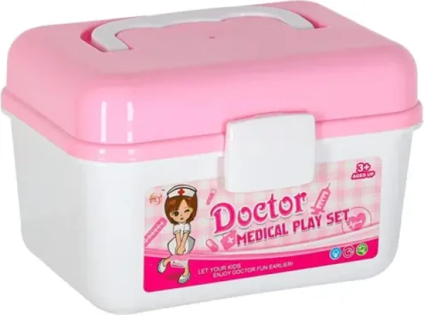 KIK Lekársky kufrík