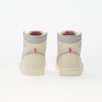 Tenisky Air Jordan 1 Retro High OG "Sail University Red" Sail/ University Red-Pale Ivory EUR 38