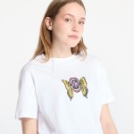 Tričko Vans Ethereal Os Ss T-Shirt White S
