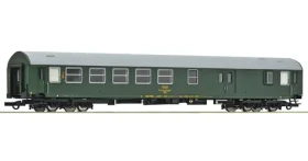 Roco 6200171 Osobný vagón Y 2. triedy ČSD IV