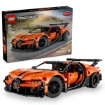 LEGO® Technic 42222 Hyperauto Bugatti Chiron Pur Šport