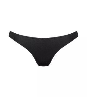 Dámske nohavičky sloggi BODY ADAPT Twist Brazil - Sloggi černá (0004) 000L