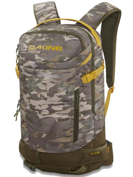 Dakine HELI PRO VCAM študentský batoh - 24L