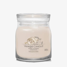 Yankee Candle Signature Warm Cashmere