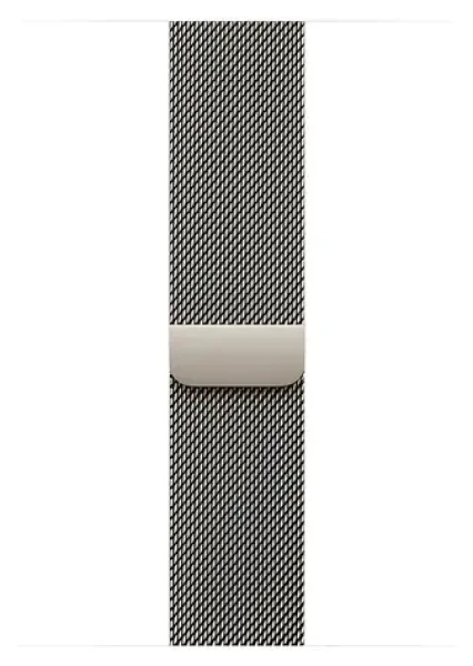 Apple Watch Milanese Loop 46mm Natural M/L / Remienok pre Apple Watch / 150-200mm (MXMQ3ZM/A)