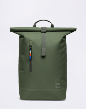 Got Bag Rolltop Lite 2.0 algae