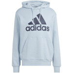 Adidas Essentials French Terry Big Logo Hoodie IS1352 pánske