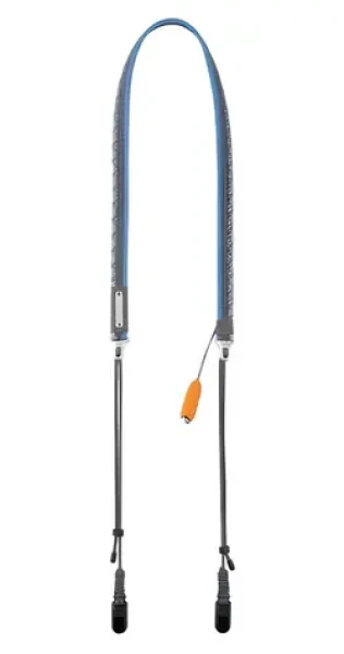 Pgytech Camera Strap Slim Trendy Mystic Blue / Popruh na fotoaparát (P-CB-434)
