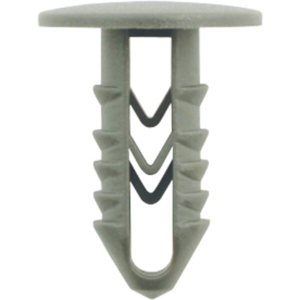 Zapínacia spona pre Fiat, balenie 10 ks KS Tools 420.1203; 420.1203