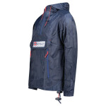Geografické Nórsko 244 Goz-Art M WW4244H/GN-Navy Bunda M