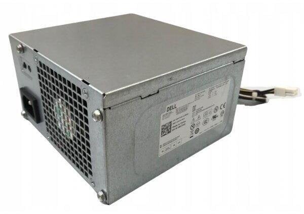 Dell Pwr Sply,300W,Plt,D13,Sffm,Del