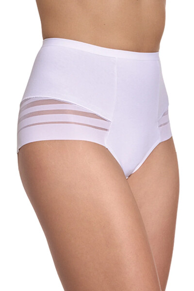 Gabidar 209 farba:biela XL