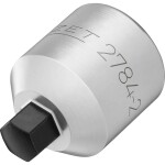 Skrutkovací bit 2784-2 Hazet 2784-2; 2784-2