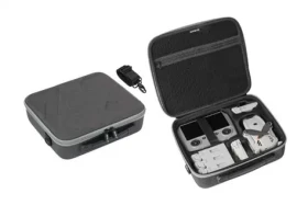 STABLECAM Puzdro pre DJI Lito 1 a X1 sivé