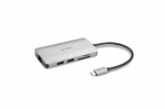 Kensington UH1400p / dokovacia stanica / USB-C / HDMI / MicroSD / SD (K33820WW)